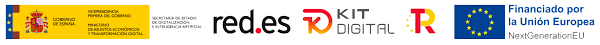 Logo del Kit Digital